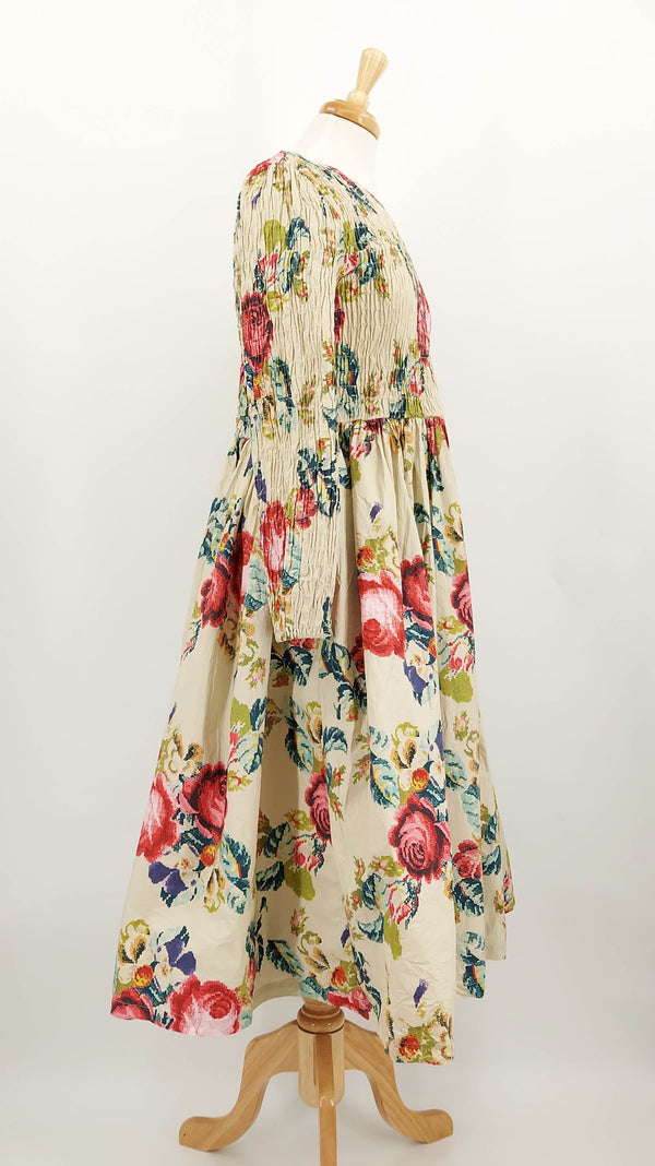 NEW SEASON - Ewa i Walla - Deana Dress - 1941