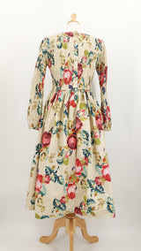 NEW SEASON - Ewa i Walla - Deana Dress - 1941