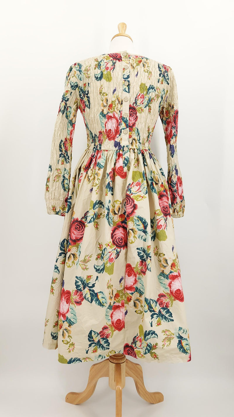 NEW SEASON - Ewa i Walla - Deana Dress - 1941