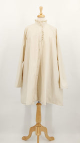 NEW SEASON - Privatsachen - Jewerist Coat - Gefuhl - 1943