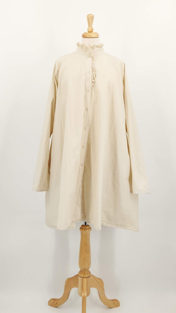 NEW SEASON - Privatsachen - Jewerist Coat - Gefuhl - 1943