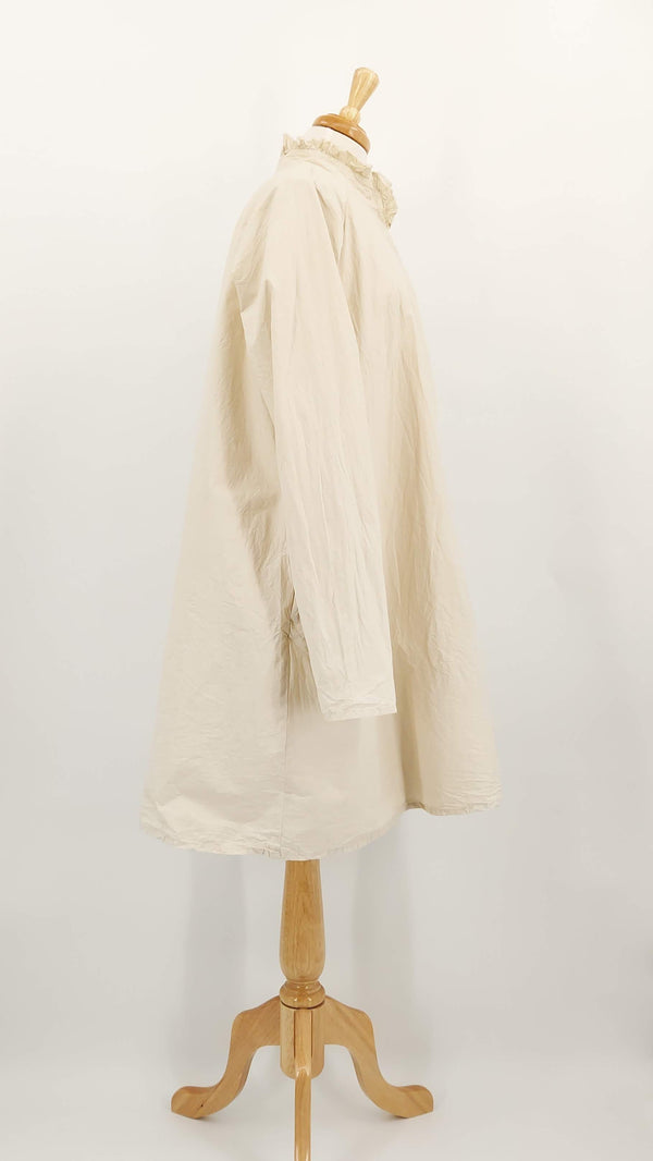 NEW SEASON - Privatsachen - Jewerist Coat - Gefuhl - 1943