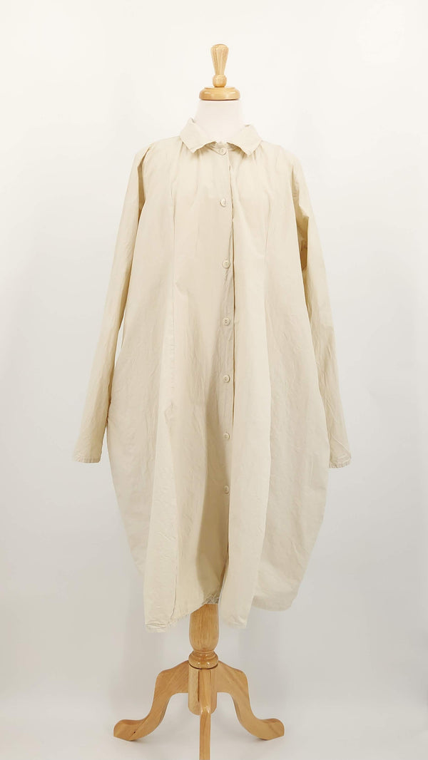 NEW SEASON - Privatsachen - Limikole Coat - Gefuhl - 1944