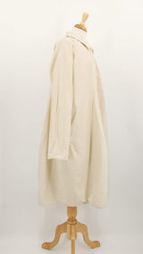 NEW SEASON - Privatsachen - Limikole Coat - Gefuhl - 1944