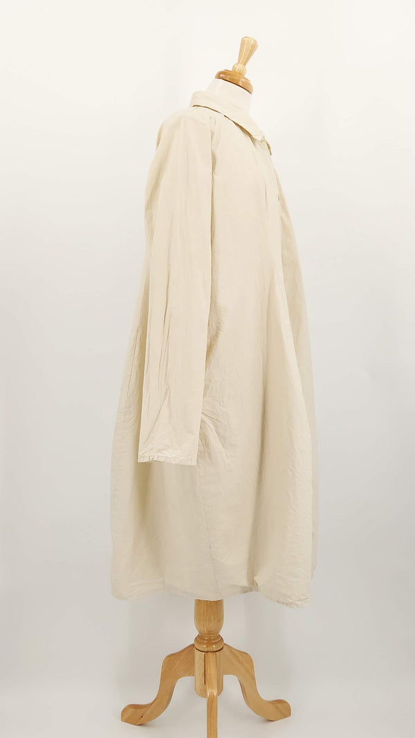 NEW SEASON - Privatsachen - Limikole Coat - Gefuhl - 1944