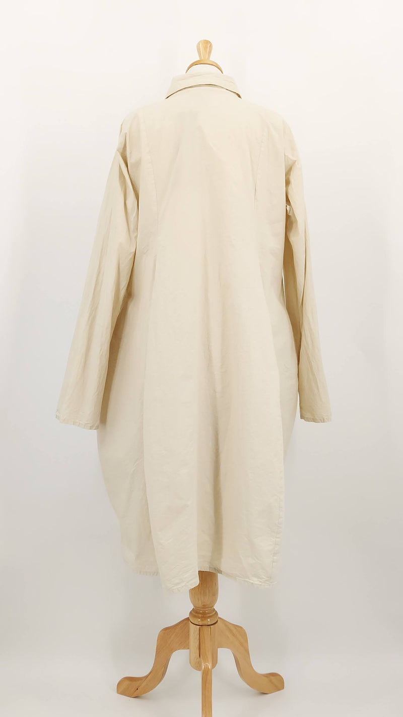 NEW SEASON - Privatsachen - Limikole Coat - Gefuhl - 1944
