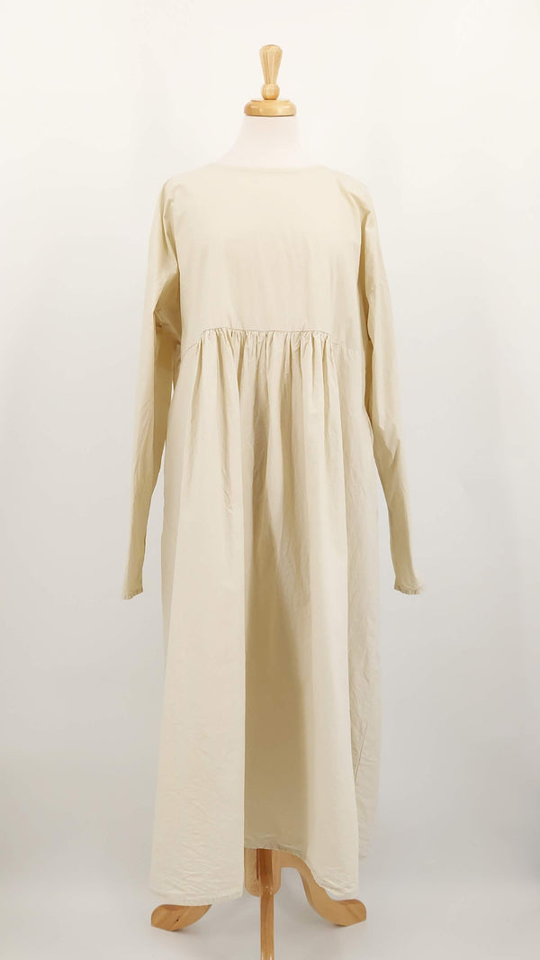 NEW SEASON - Privtasachen - Vanmeer Dress - Gefuhl - 1945