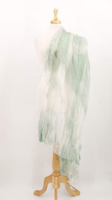 NEW SEASON - Privatsachen - Gutesegel Crinkle Scarf - Birke - 1965
