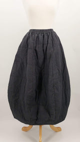 NEW SEASON - Privatsachen - Fairen Skirt - Satt - 1961