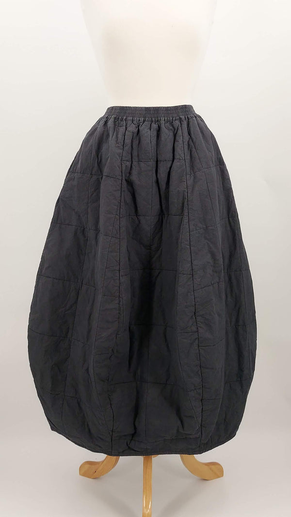NEW SEASON - Privatsachen - Fairen Skirt - Satt - 1961
