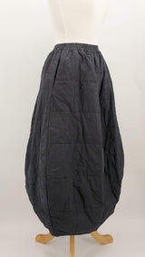 NEW SEASON - Privatsachen - Fairen Skirt - Satt - 1961