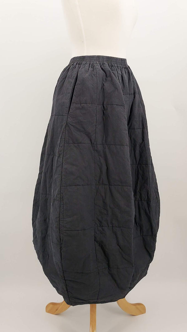 NEW SEASON - Privatsachen - Fairen Skirt - Satt - 1961