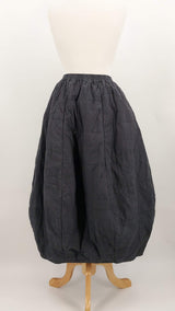 NEW SEASON - Privatsachen - Fairen Skirt - Satt - 1961