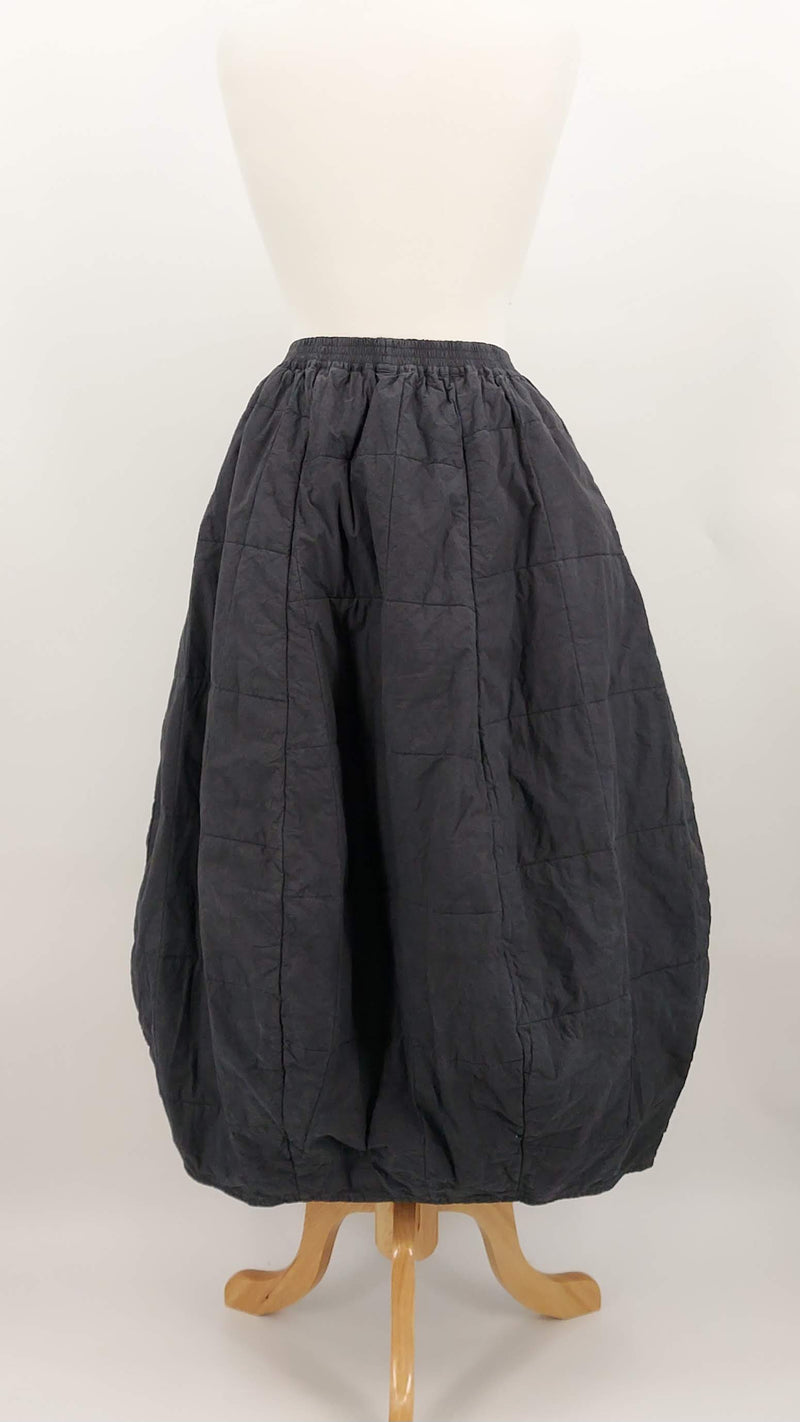 NEW SEASON - Privatsachen - Fairen Skirt - Satt - 1961