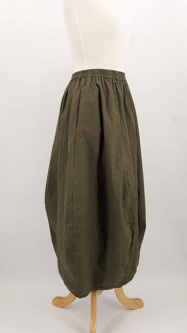 NEW SEASON - Privatsachen - Seligeh Skirt - Lorbeer - 1949