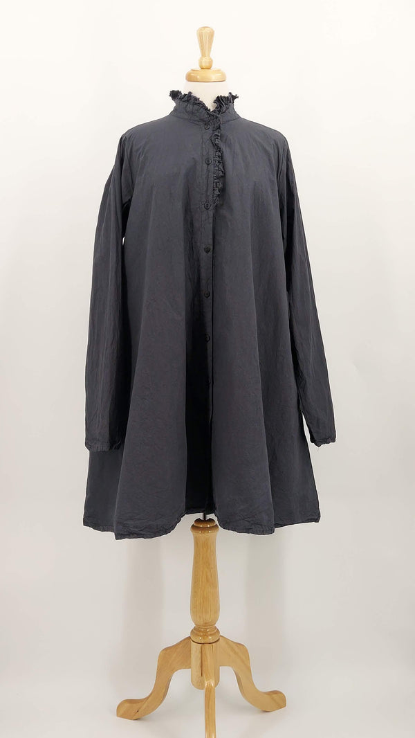 NEW SEASON - Privatsachen - Jewerist Coat - Satt - 1962