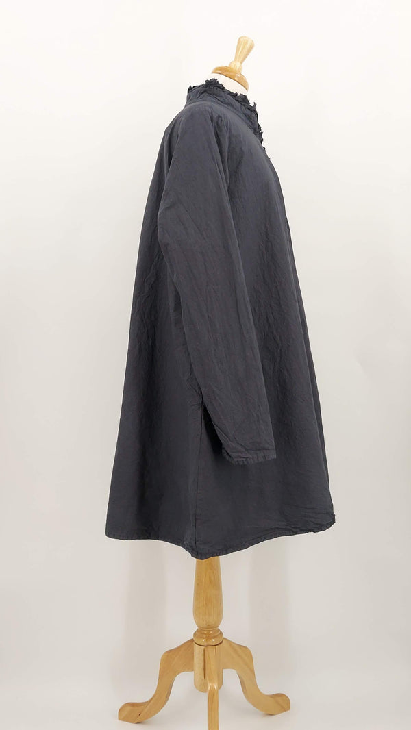NEW SEASON - Privatsachen - Jewerist Coat - Satt - 1962