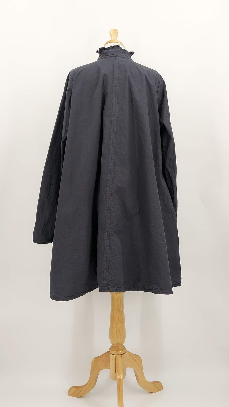 NEW SEASON - Privatsachen - Jewerist Coat - Satt - 1962