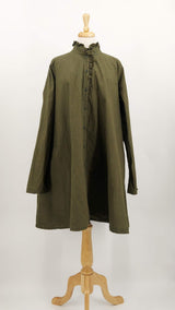 NEW SEASON - Privatsachen - Jewerist Coat - Lorbeer - 1955