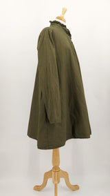 NEW SEASON - Privatsachen - Jewerist Coat - Lorbeer - 1955