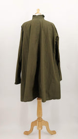 NEW SEASON - Privatsachen - Jewerist Coat - Lorbeer - 1955