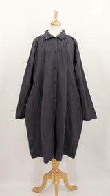 NEW SEASON - Privatsachen - Limikole Coat - Satt - 1963