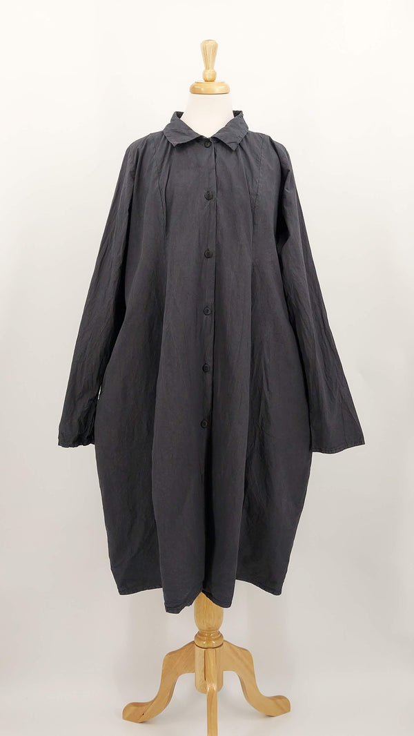 NEW SEASON - Privatsachen - Limikole Coat - Satt - 1963
