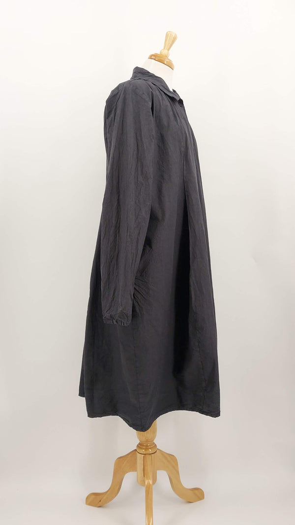 NEW SEASON - Privatsachen - Limikole Coat - Satt - 1963