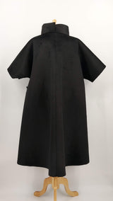 NEW SEASON - Xenia Design - Sira Coat - Black - 1969