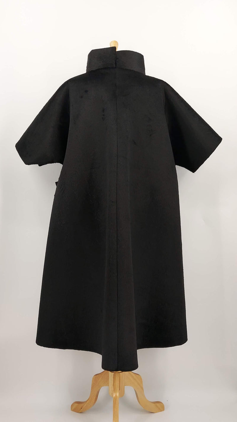 NEW SEASON - Xenia Design - Sira Coat - Black - 1969