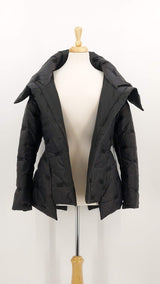 NEW SEASON - Xenia Design - Boca Jacket - Black - 1966