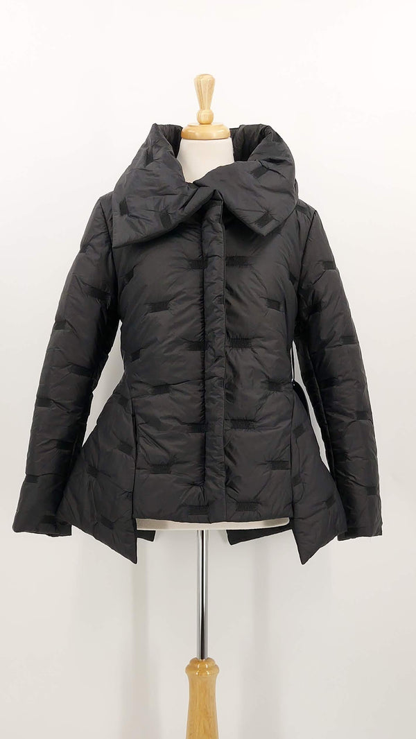 NEW SEASON - Xenia Design - Boca Jacket - Black - 1966