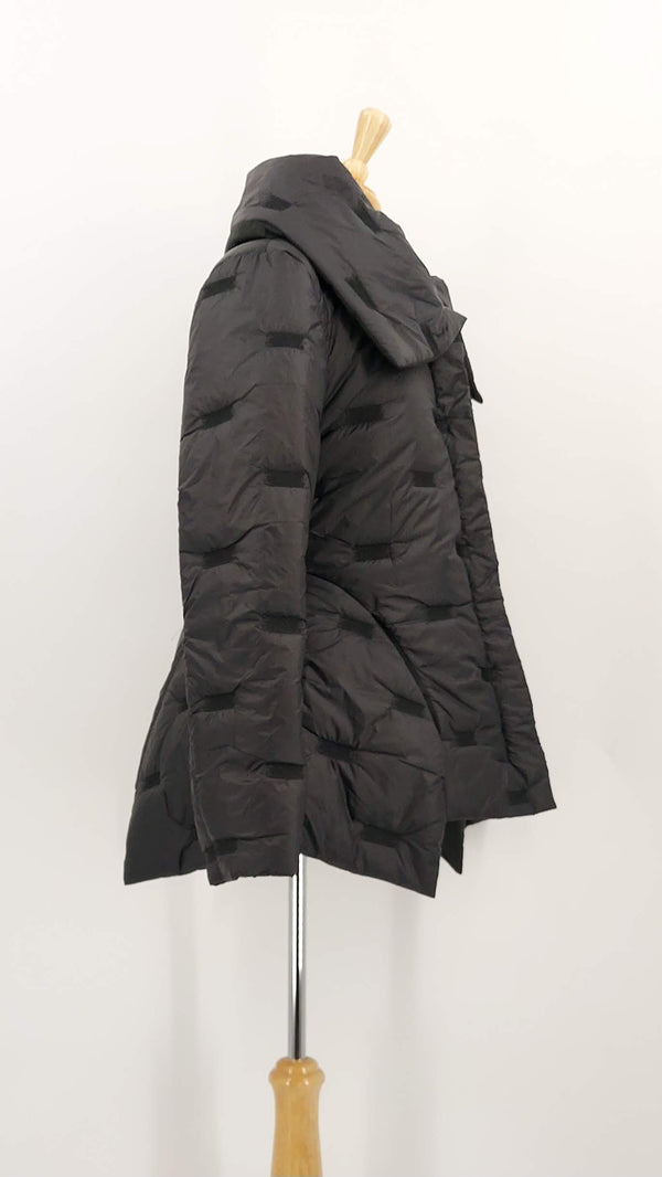 NEW SEASON - Xenia Design - Boca Jacket - Black - 1966