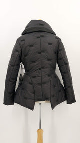 NEW SEASON - Xenia Design - Boca Jacket - Black - 1966