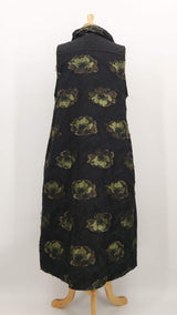 NEW SEASON - Luukaa - Chione Jacket - Olive - 1988