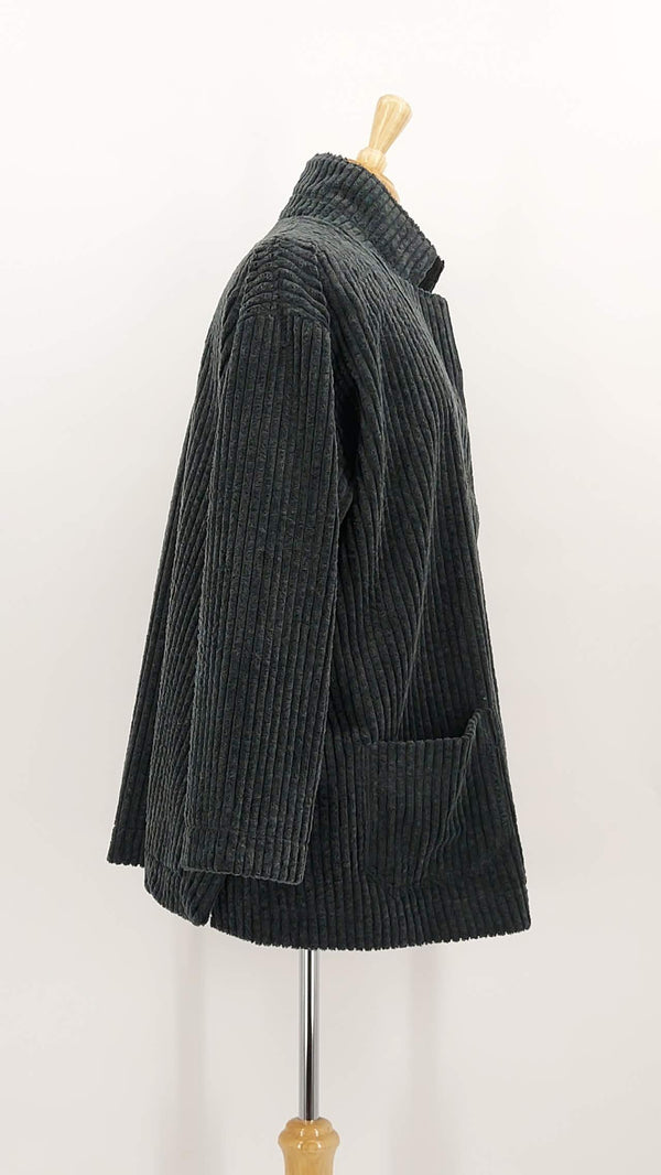NEW SEASON - Mama b - Cereale R Jacket - Antracite - 2000