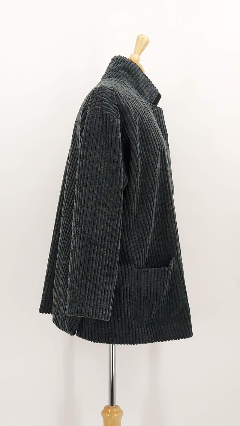 NEW SEASON - Mama b - Cereale R Jacket - Antracite - 2000