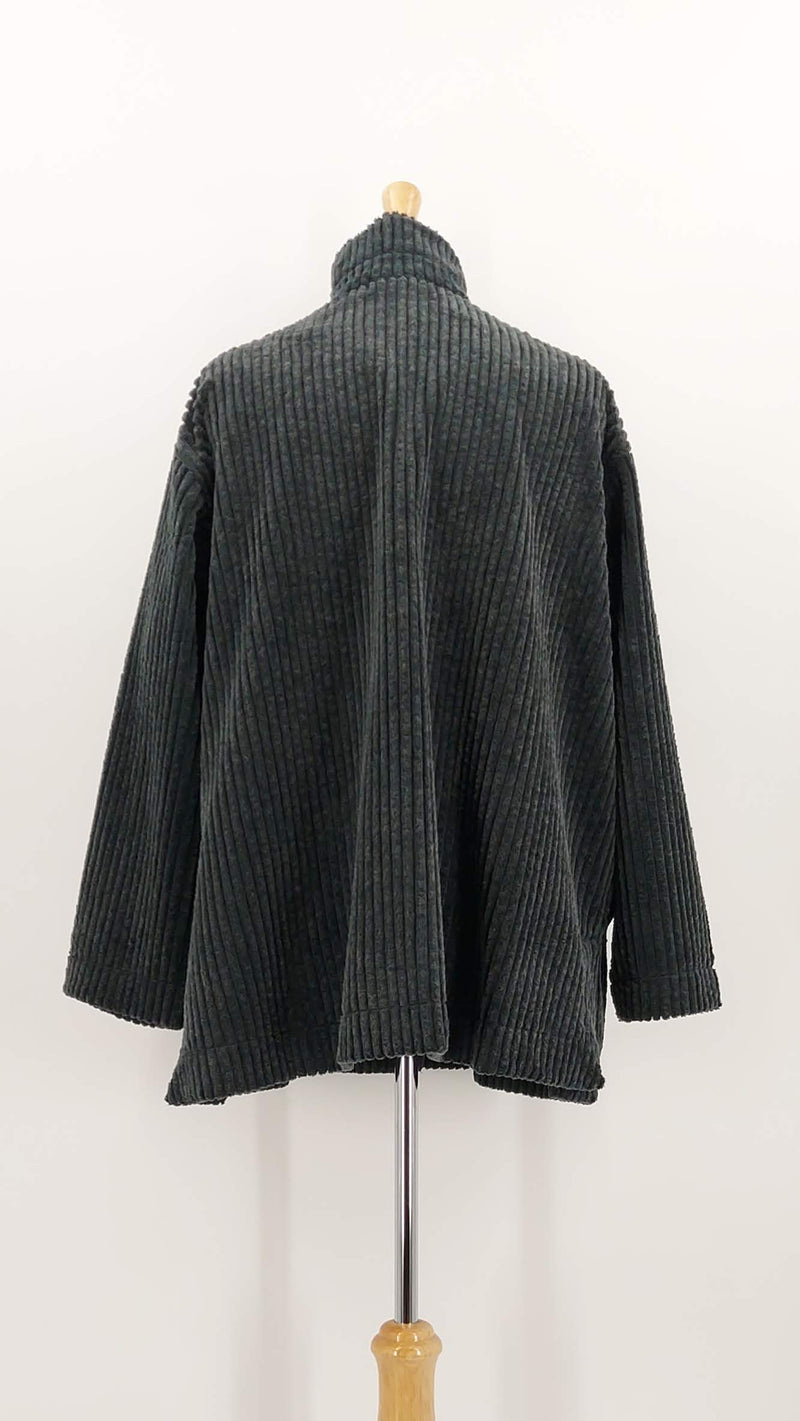 NEW SEASON - Mama b - Cereale R Jacket - Antracite - 2000
