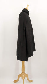 NEW SEASON - Xenia Design - Ozre Tunic - Black - 1973