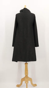 NEW SEASON - Xenia Design - Ozre Tunic - Black - 1973
