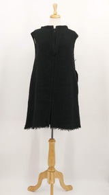 NEW SEASON - Xenia Design - Uzmi Dress - Black - 1972