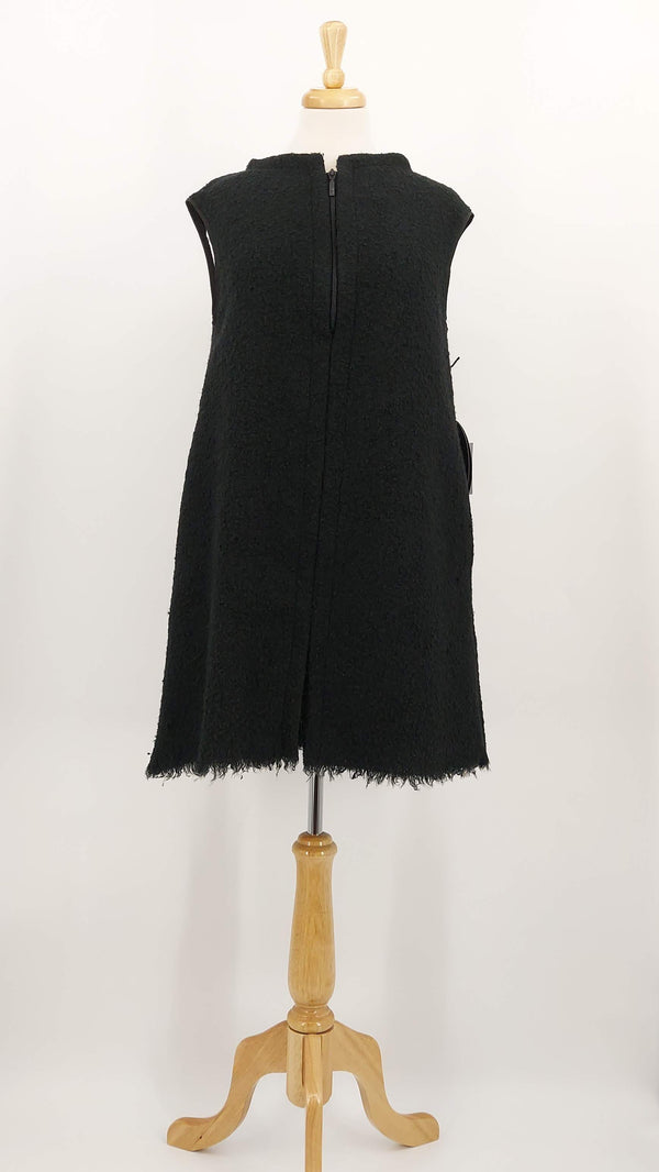 NEW SEASON - Xenia Design - Uzmi Dress - Black - 1972