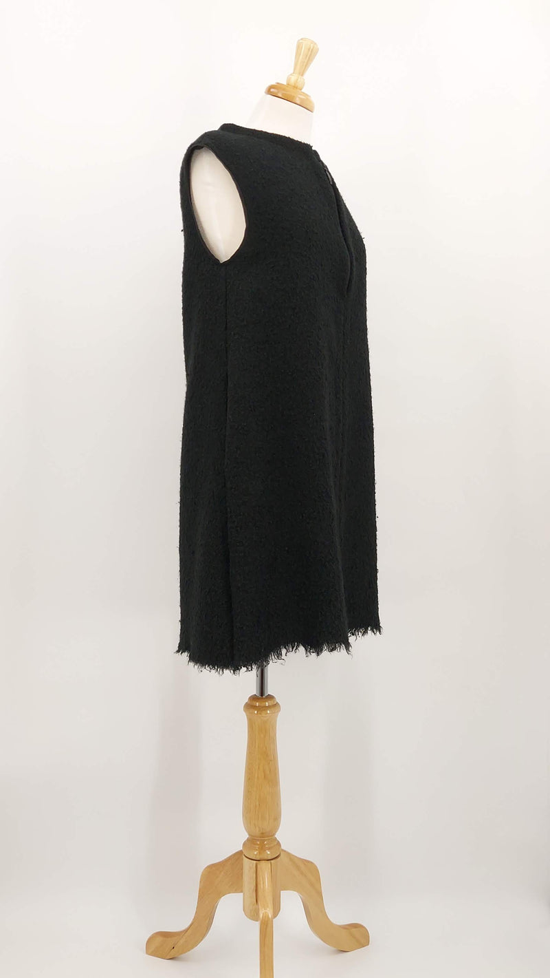 NEW SEASON - Xenia Design - Uzmi Dress - Black - 1972