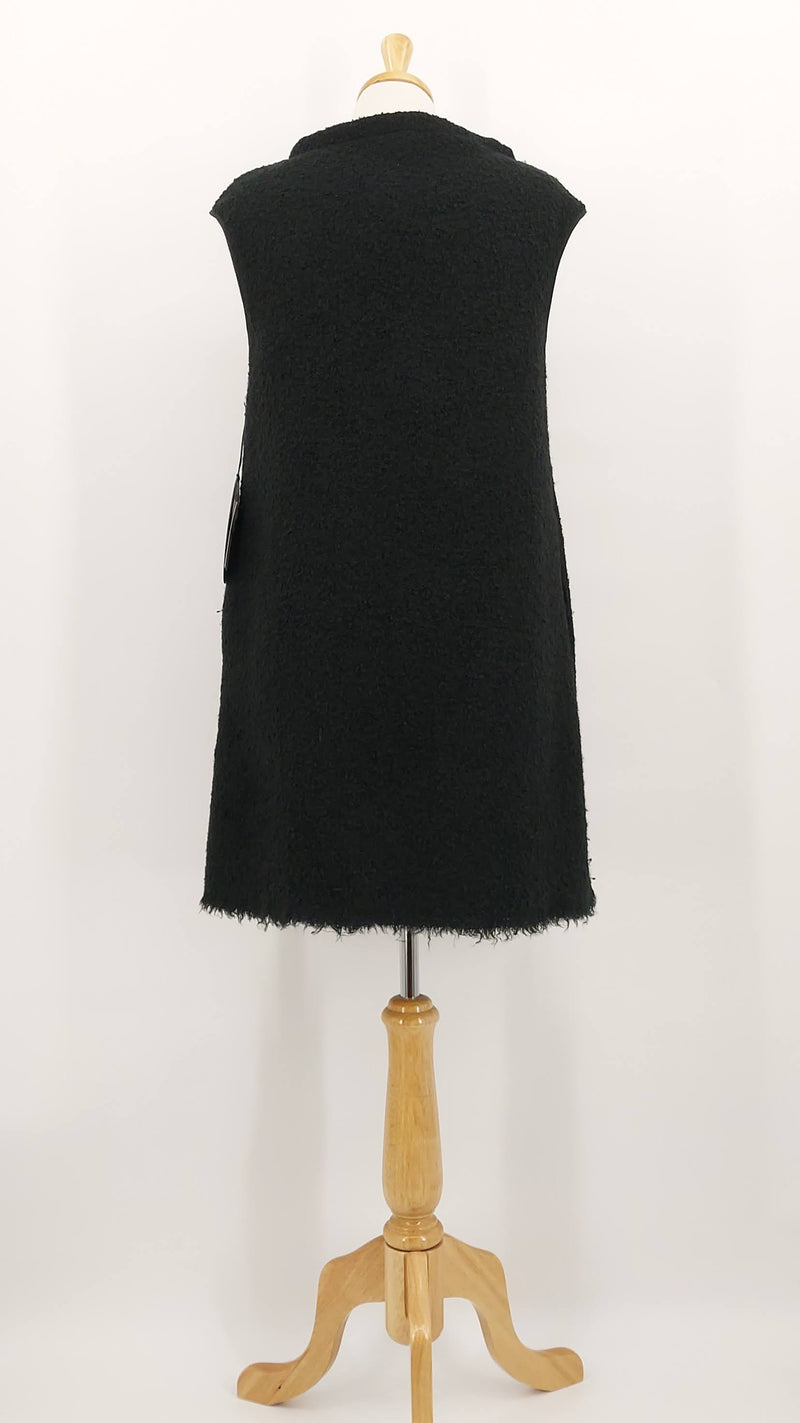 NEW SEASON - Xenia Design - Uzmi Dress - Black - 1972