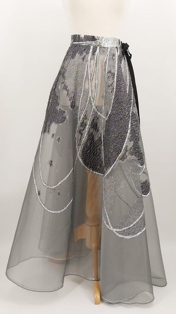 NEW SEASON - Xenia Design - Pareo Bobo Overskirt - 1967
