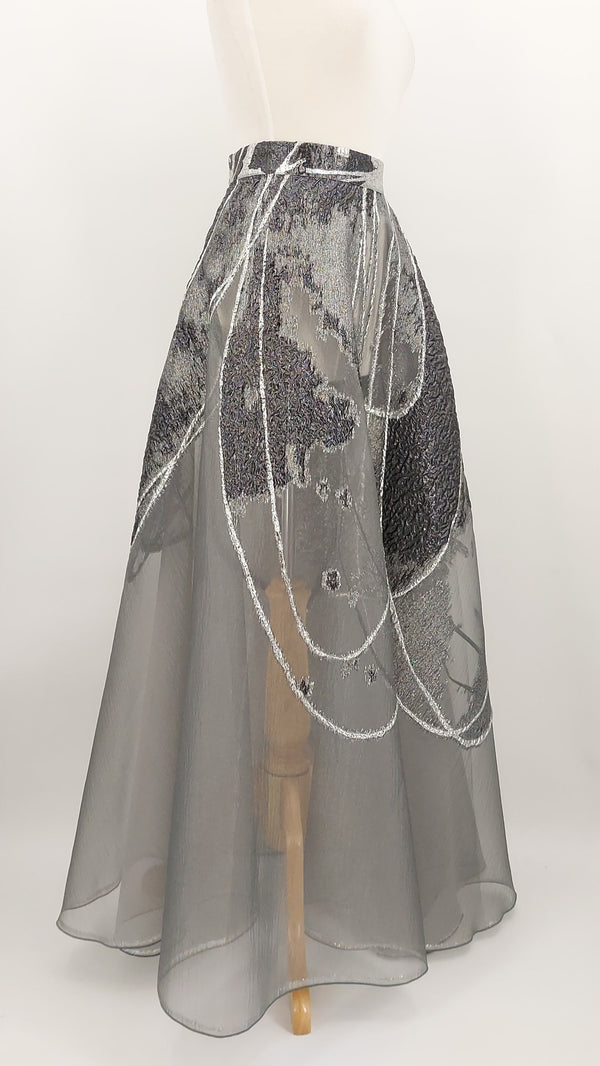 NEW SEASON - Xenia Design - Pareo Bobo Overskirt - 1967
