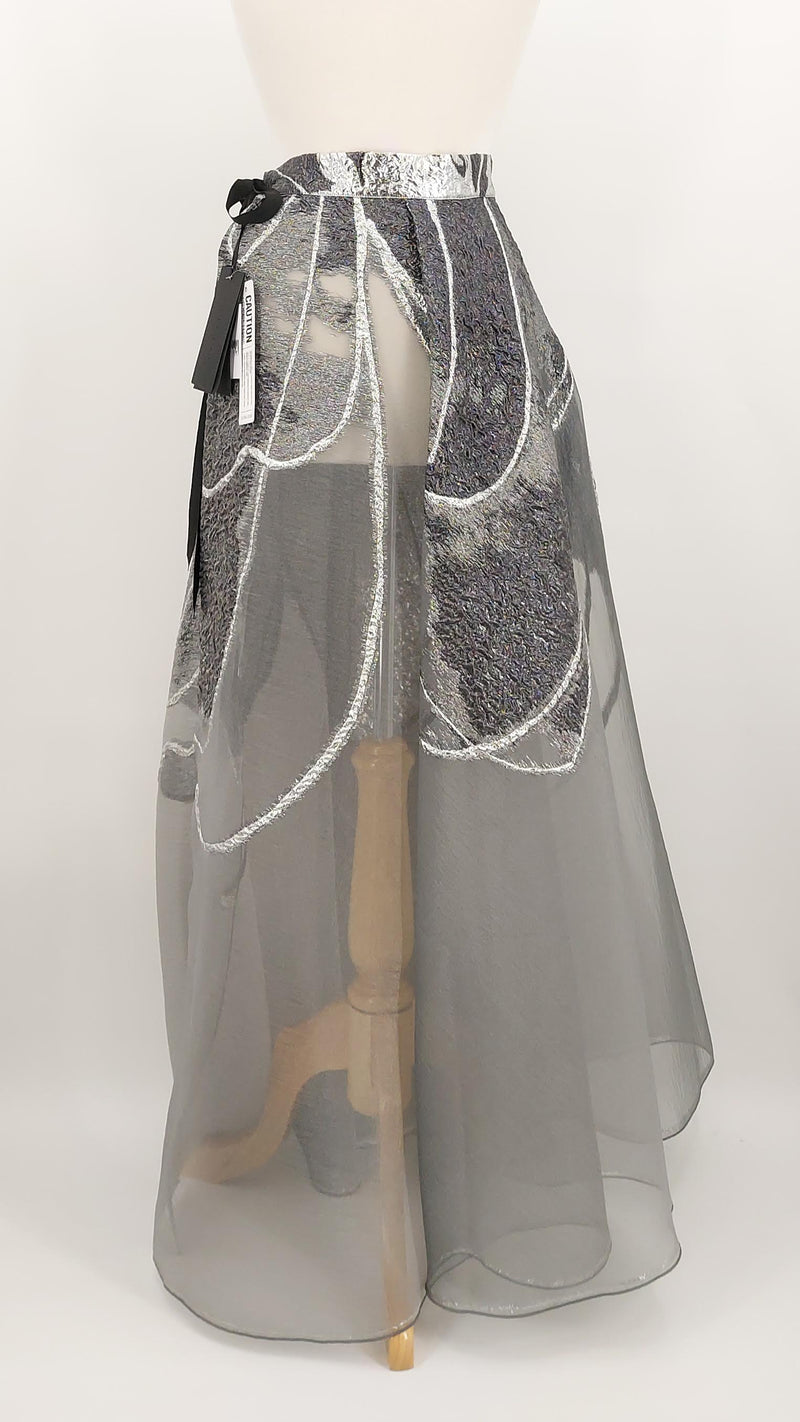 NEW SEASON - Xenia Design - Pareo Bobo Overskirt - 1967