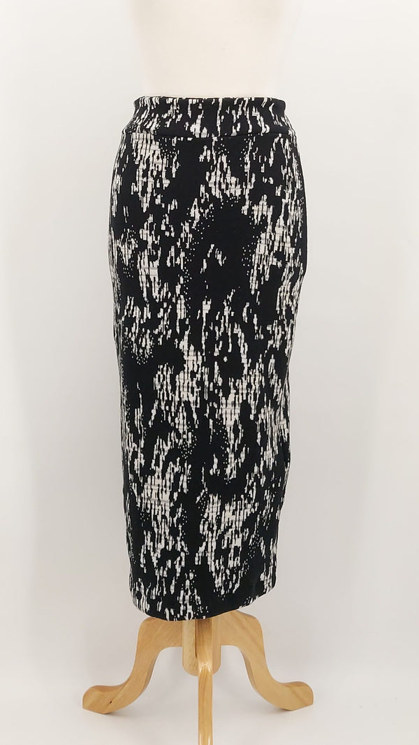 NEW SEASON - Mama b - Lilla J Skirt - Nero - 1998