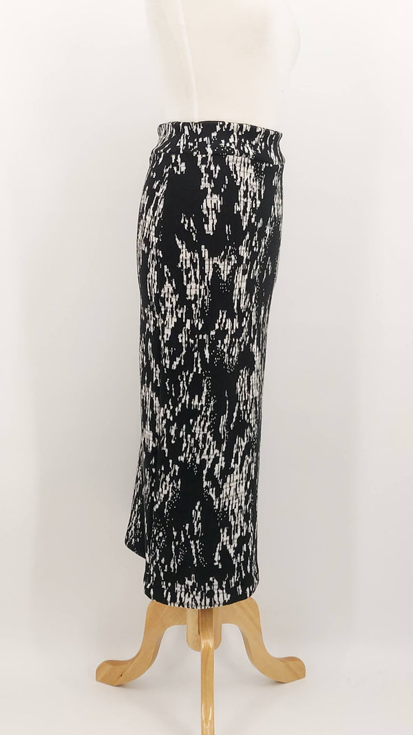 NEW SEASON - Mama b - Lilla J Skirt - Nero - 1998
