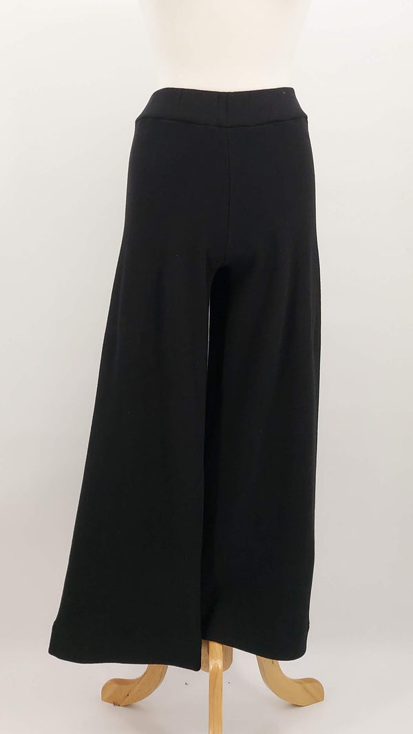NEW SEASON - Mama b - Giba J Trousers - Nero - 1994